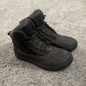 Nike boots